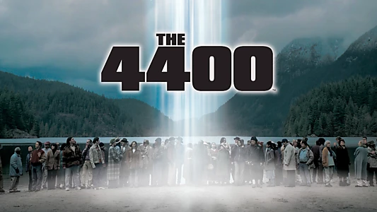 Watch The 4400 Trailer