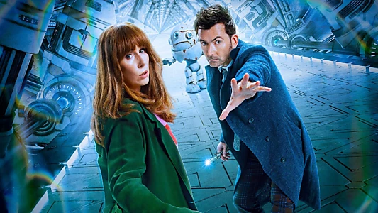 Doctor Who