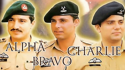 Alpha Bravo Charlie