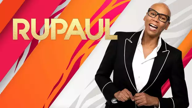 Watch RuPaul Trailer