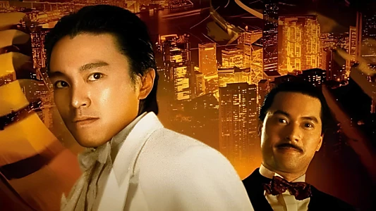 Watch God of Gamblers III: Back to Shanghai Trailer