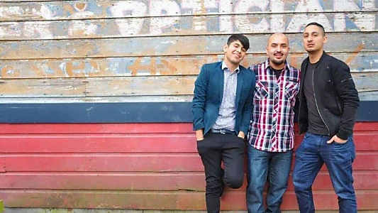 Gay Latino Los Angeles: Coming of Age