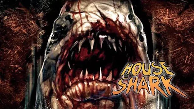 Watch House Shark Trailer