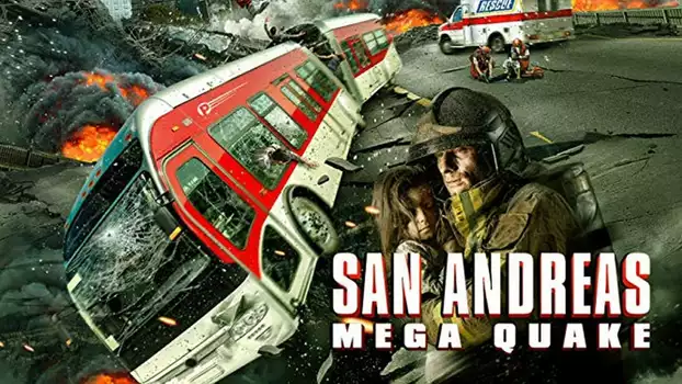 Watch San Andreas Mega Quake Trailer