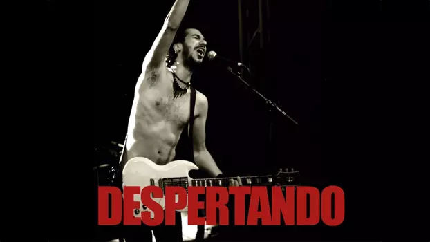 Poncho K – Despertando (En Vivo)