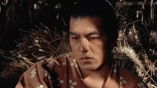 Watch Samurai I: Musashi Miyamoto Trailer