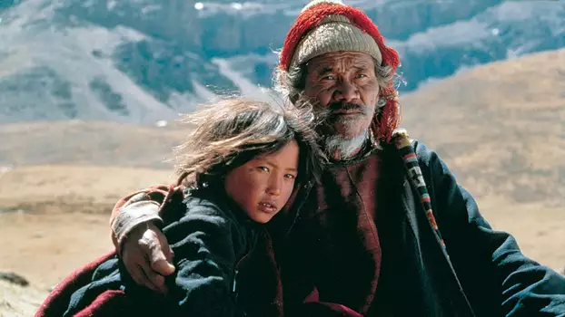 Watch Himalaya Trailer