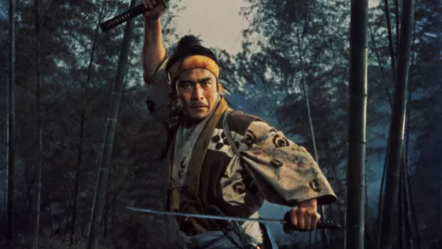 Watch Samurai II: Duel at Ichijoji Temple Trailer