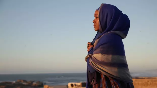 Watch A Girl From Mogadishu Trailer