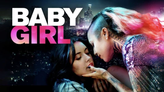 Watch Baby Girl Trailer