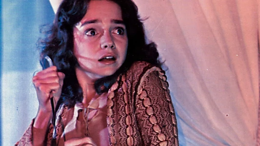 Watch Suspiria Trailer