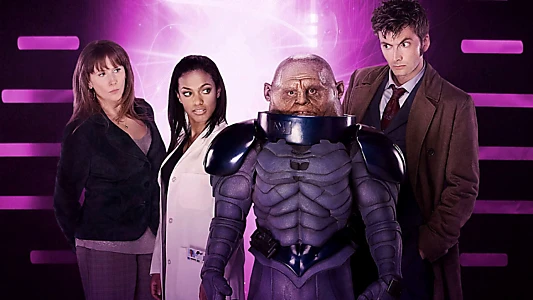 Doctor Who