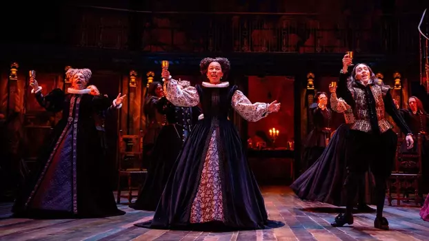 RSC Live: The Taming of the Shrew