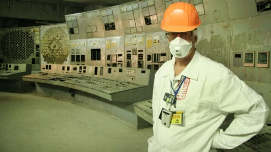 Watch Inside Chernobyl's Mega Tomb Trailer