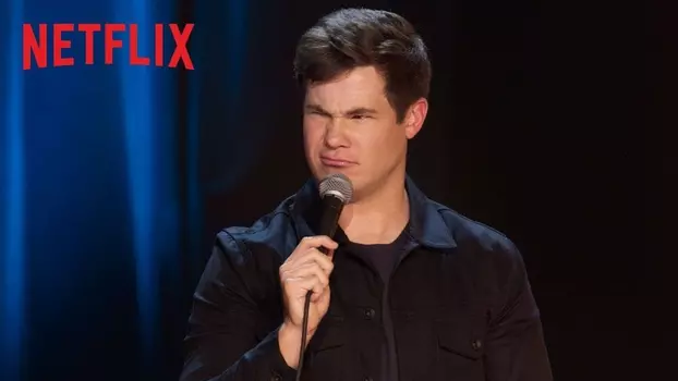 Watch Adam Devine: Best Time of Our Lives Trailer