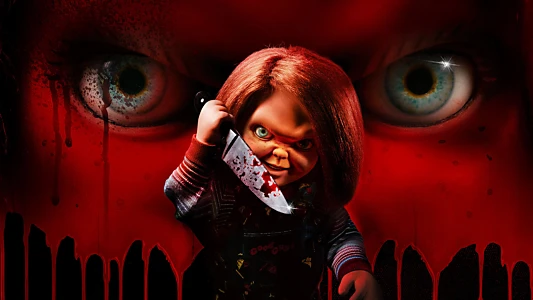 Watch Chucky Trailer