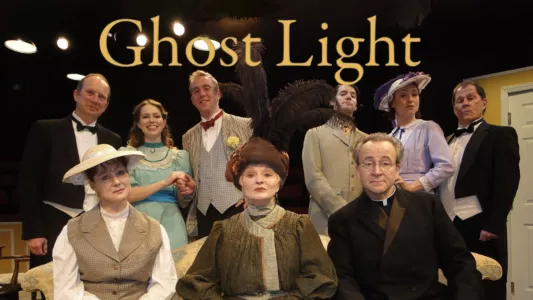 Watch Ghost Light Trailer