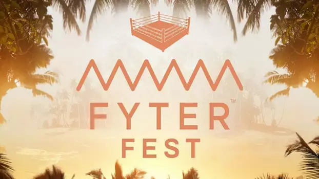 Watch AEW Fyter Fest Trailer