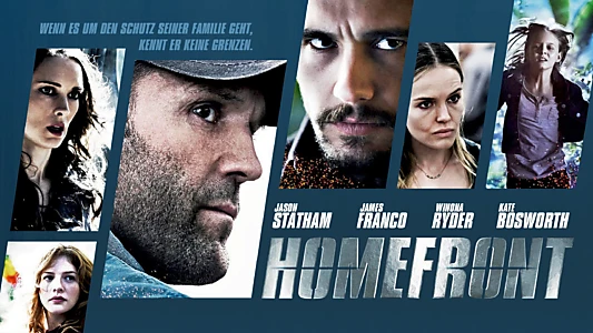 Homefront