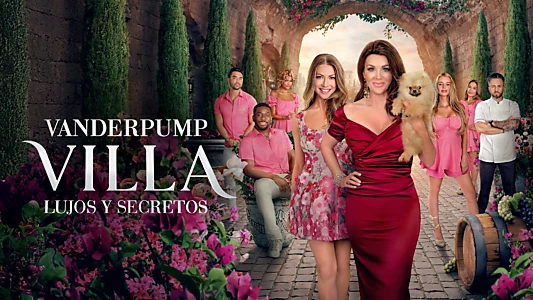 Vanderpump Villa