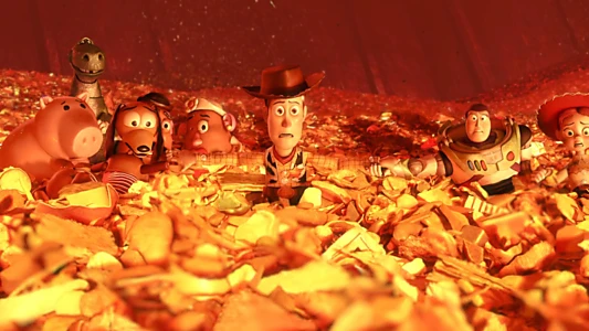 Toy Story 3