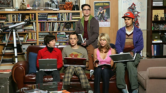 The Big Bang Theory