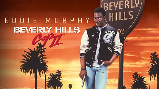 Beverly Hills Cop II