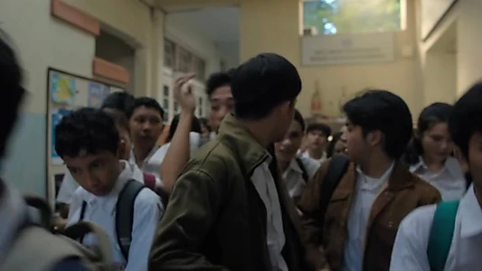 The Siege at Thorn High