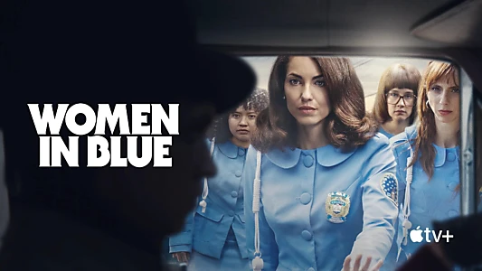 Women in Blue