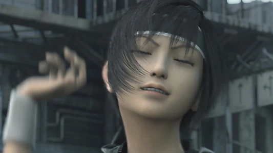 Final Fantasy VII: Advent Children