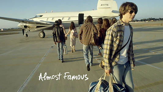 Almost Famous