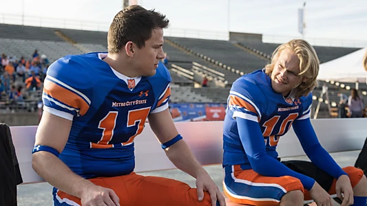 22 Jump Street