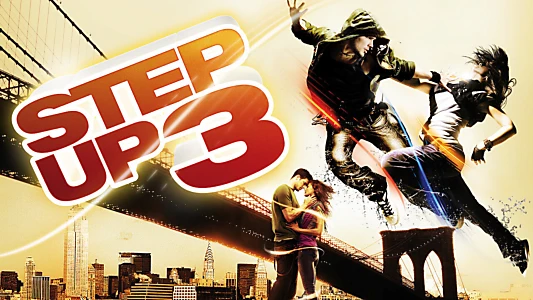 Step Up 3D