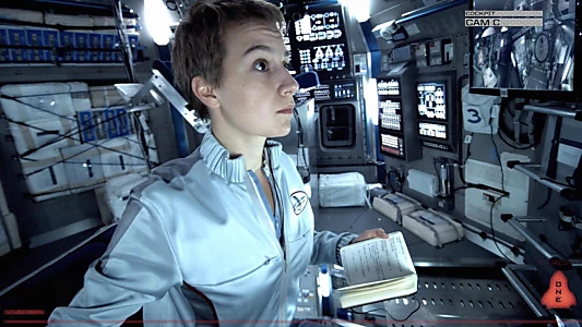 Europa Report