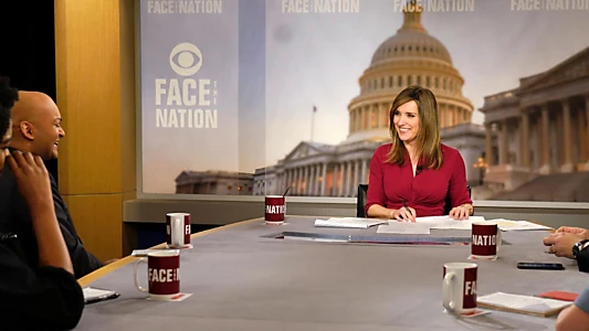 Face the Nation with Margaret Brennan