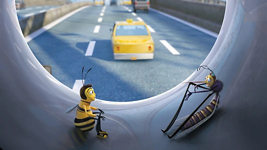 Bee Movie