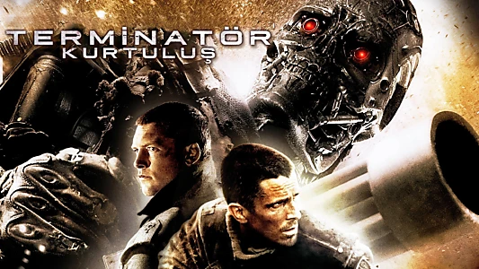 Terminator Salvation