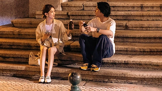 Begin Again