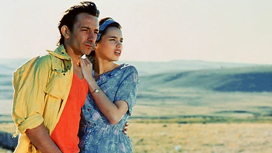 Betty Blue