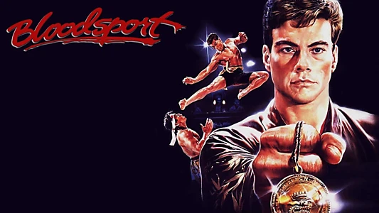 Bloodsport