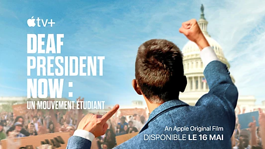 Deaf President Now!