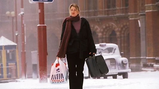 Bridget Jones's Diary