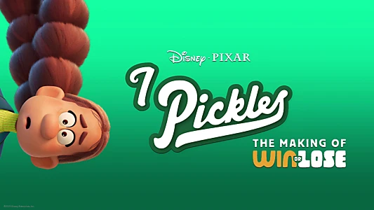 Meet the Pickles: The Making of "Win or Lose"