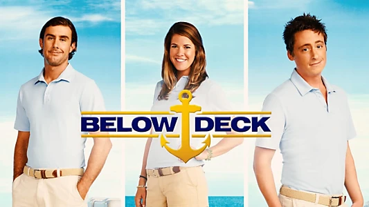 Below Deck