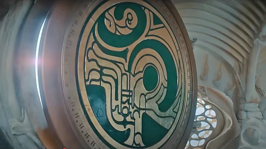 Doctor Who: Wish World & The Reality War