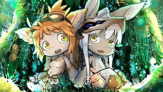 Made In Abyss