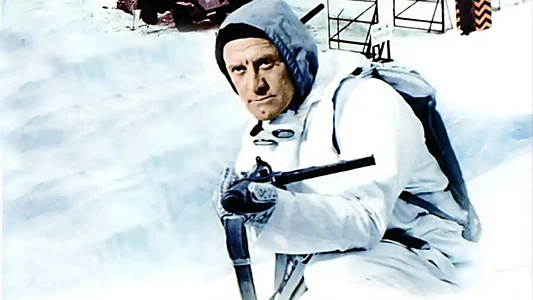 The Heroes of Telemark