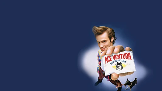 Ace Ventura: Pet Detective