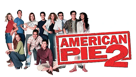 American Pie 2