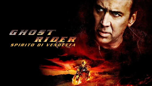 Ghost Rider: Spirit of Vengeance